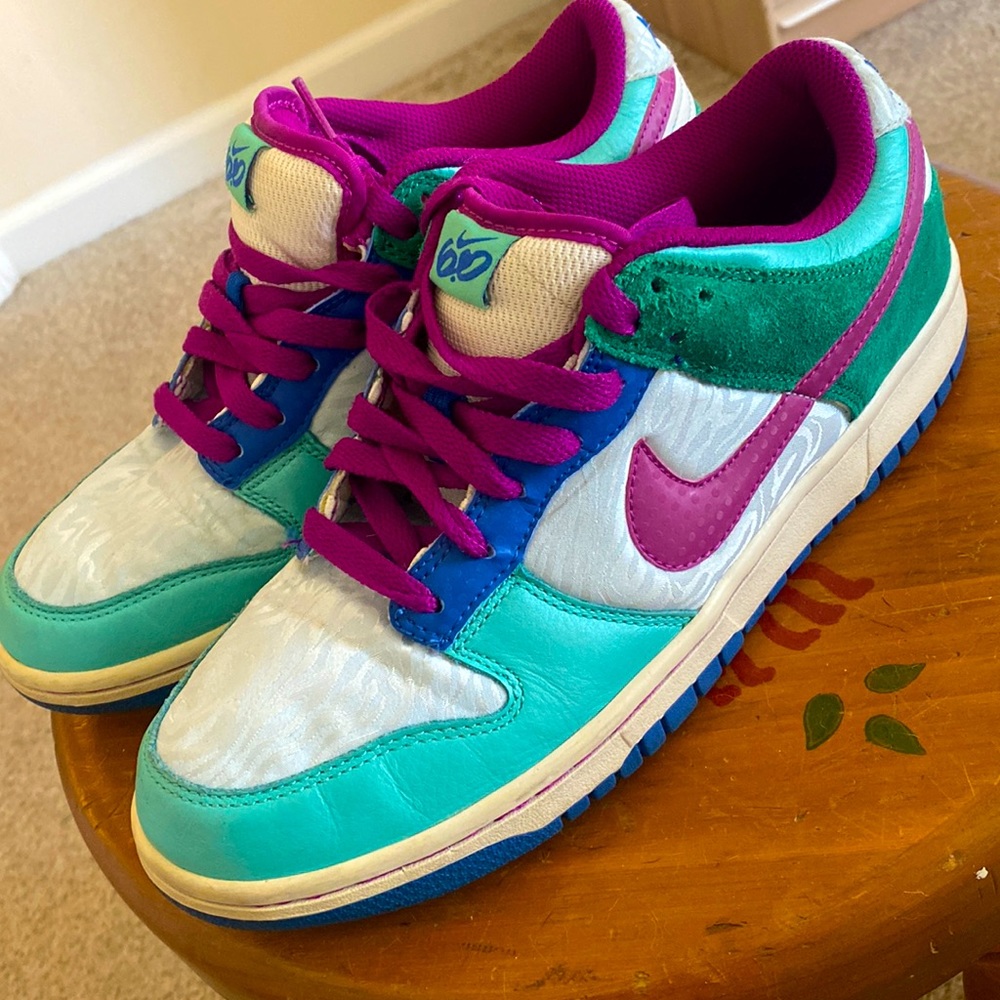 Nike 6.0